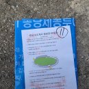 증산수도계곡캠핑장 | 김천 가볼만한곳 ㅡ증산 수도 계곡 캠핑장