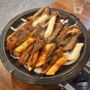 쪽갈비찌개 | 가산동 쪽갈비 김치찌개 맛집 배부장찌개 가산디지털단지역점