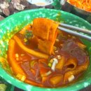 인천 주안 맛집, 새참분식 본점 인천 떡볶이 맛집
