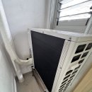 더퀸즈웰가도서관 | 진주 더퀸즈웰가 시스템에어컨 설치 후기