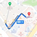 이화명문약국 | [역세권] 종로구 '경희궁자이 3단지' 임장 후기