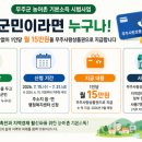 무주농협주유소