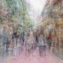 플라뇌르(flaneur)