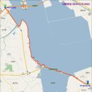 선정3리 마을회관 | 서해랑길84-83구간(20km 구성리2구 마을회관~맷돌포 선착장)