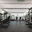 수호 바디짐 이미지