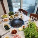 생생마을식육식당본점 | 이땅애 우리고기 청도본점 청도맛집 제대로 찾았던 식육식당 후기