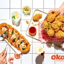 오케이치킨 - 여수시 문수로 98 | 오케이치킨