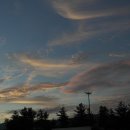 장흥 2리 | 하루만에 도망나온 장흥 여름휴가..태풍전..ㅋㅋ 그래도 삼합은 굿~