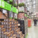 유통불고기 | 이마트 트레이더스 불고기치즈버 냉동햄버거 후기