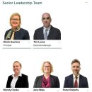 Re: POWIIS-Meet our Staff-Senior Leadership Team 이미지