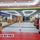 로드짐 정왕동 복싱 킥복싱 이미지