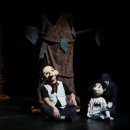 용감한 탄티 이미지