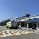 부여백제(공주)휴게소 화장실 이미지