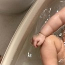 탑앤클린 | 신생아 바디워시 베이비스탠다드 탑투토워시 사용 후기 / 맘가이드 A등급 아기 바스앤샴푸