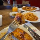 북촌로 | 안국 브런치 맛집 로우파이브｜옥수수피자 오픈런 웨이팅 후기