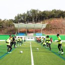 창포 유소년축구장 이미지