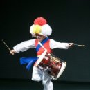 우도농악 이미지