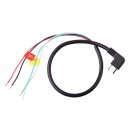 SJ4000용 90도 USB+AV케이블-II 이미지