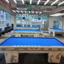 프라자당구장 이미지