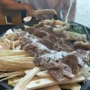 뚝방 소고기수육