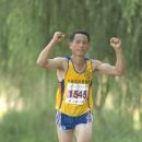 태극기 42.195km 잊을수 없는 잠실마라톤 첫 풀코스 도전기 이미지