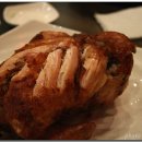 참나무장작바베큐 이미지