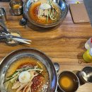 진주 밀면 맛집은 여기!진주 혁신도시 ‘김가밀면’
