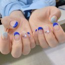 하루와네일