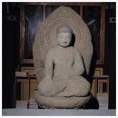 석조여래좌상 이미지
