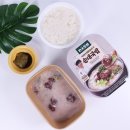 gs25 편스토랑 이상엽 깻잎페스토 순대국밥 gs 편의점 후기