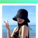 제이와이컴퍼니 | 햇볕 아래 여신강림! 러블리윰 리본 보닛 쓰고 인생샷 폭발