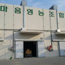 농업회사법인 정성식품(주) 이미지