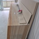 구리목 | 경기도 구리시 아파트 인테리어 목자재양중 후기