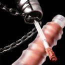 블러쉬드 이미지