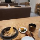 띵동아이스크림녹양2점 | 대전신세계 혼밥 메시호산에서 아나고 솥밥 코스 후기