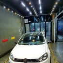 인아웃 (디팩트) | In &amp; Out 디팩트 디테일링후기