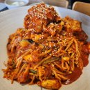 통통아구찜 이미지