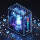 4TEN PC(오류점) | 리니지 클래식 스킨 적용 후 렉 줄이는 5060 전용 PC 최적화 방법