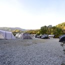 산으로 간 니모 캠핑장 이미지