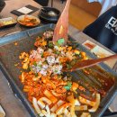 과학관사거리 풍경채 방면 | 구이 둘다 맛볼수 있어서 좋았던 과천 서울대공원 맛집 선바위역 맛집 과천시 맛집 더차돌 커플코스 후기