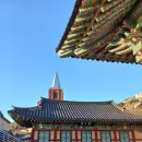 진주 연화사 목조 아미타여래좌상 이미지