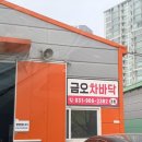 금오차바닥