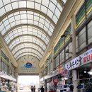 정여사밥이랑회랑 | 포항 구룡포 시장 먹거리 정여사 밥이랑 회랑 후식은 모리 커피