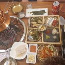 유경냉면