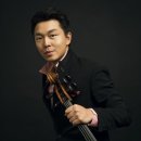 공동기획 경기실내악축제 in 연천 | 광명문화재단, 첼리스트 송영훈과 함께하는 '2019 경기실내악축제 in 광명' 개최