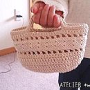 코바늘로 뜨는 소품 이미지