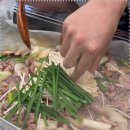 오리주물럭 이미지