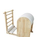 바디랑 필라테스 스튜디오 | 비 오는 날 필라테스 [상일동역 필라테스 바디멀티필라테스스튜디오 수업 후기]