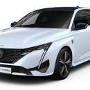 11305-18-308-10 | 부산 경남 푸조 전시장 푸조 308 스마트하이브리드 완벽 가이드 | 공인연비 15.2km/L | 4월 최대 250만...