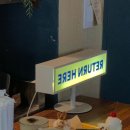 추억속에 하얀집 이미지